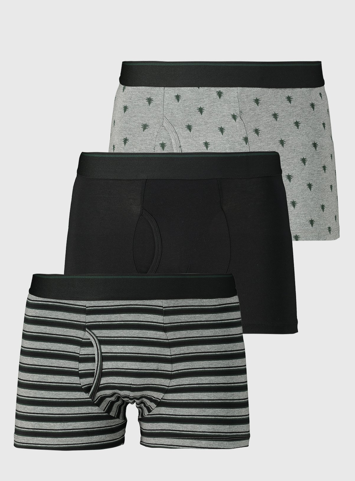 sainsburys mens boxer shorts